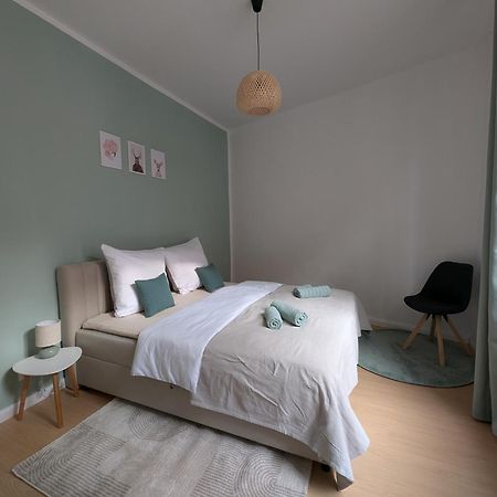 Appartement Napoleon Meissen Exterior photo