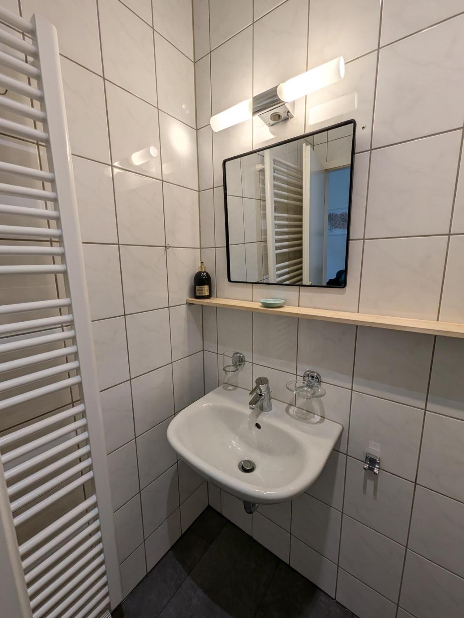 Appartement Napoleon Meissen Exterior photo