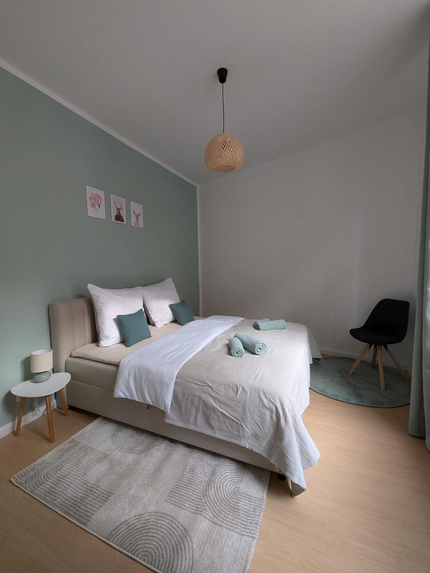 Appartement Napoleon Meissen Exterior photo