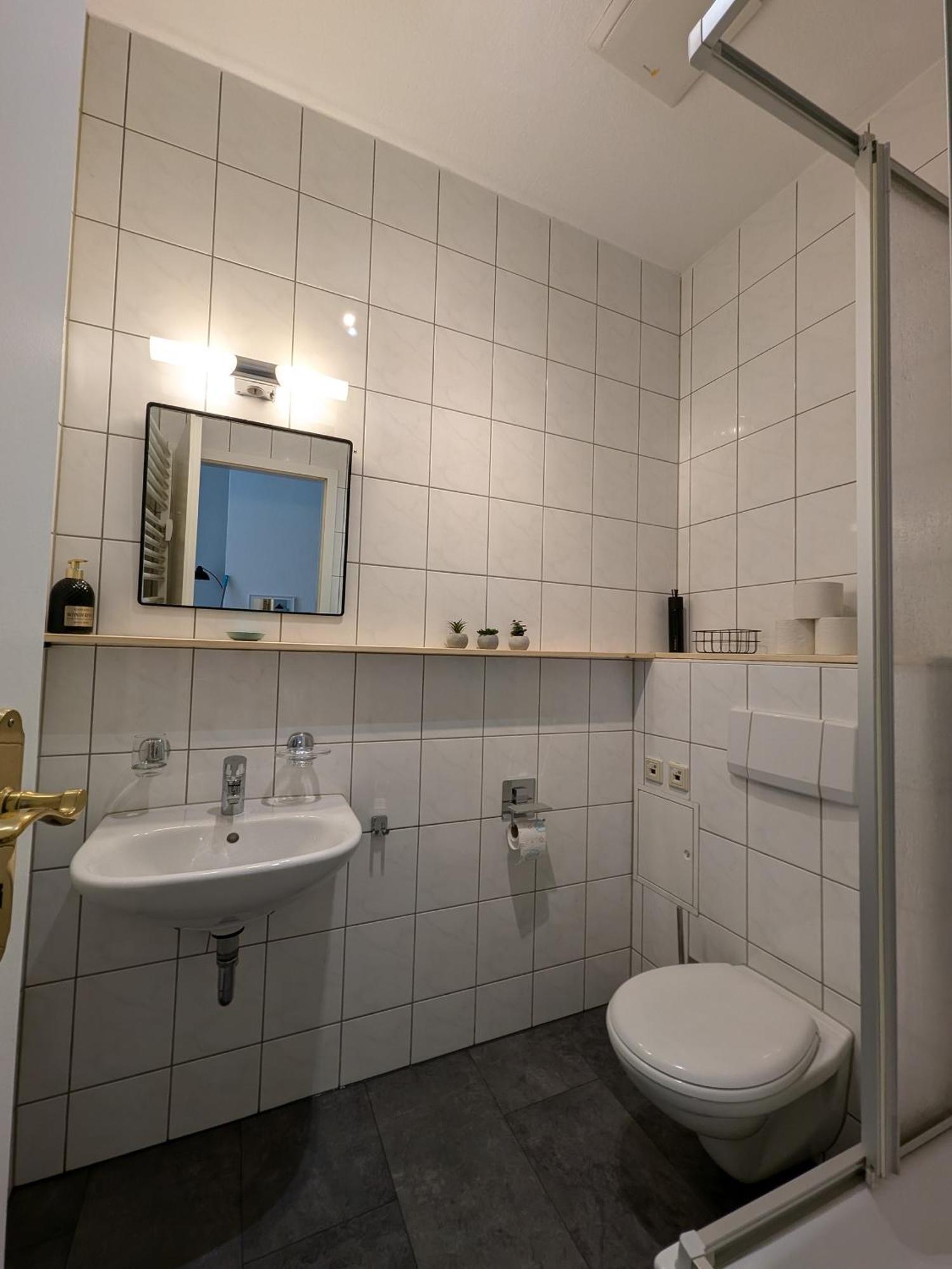 Appartement Napoleon Meissen Exterior photo