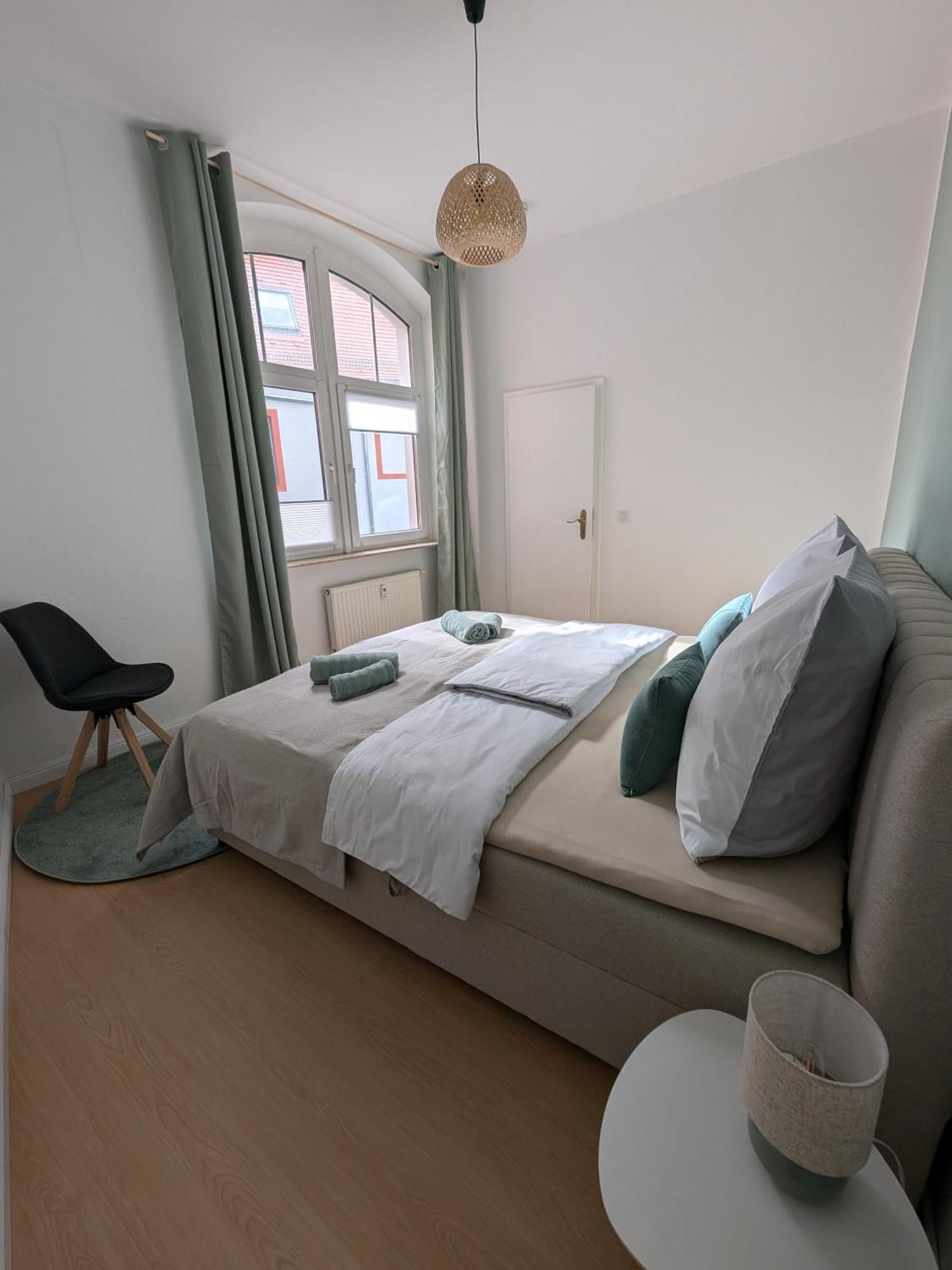 Appartement Napoleon Meissen Exterior photo